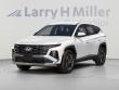 New 2026 Hyundai Tucson Hybrid SE SUV