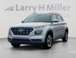 Certified 2026 Hyundai Venue SEL SUV