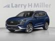 Certified 2022 Hyundai Santa Fe Calligraphy SUV