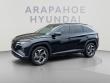 Certified 2023 Hyundai Tucson SEL SUV
