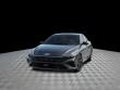 New 2026 Hyundai Elantra SEL Sport Plus Sedan