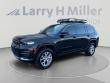 Used 2022 Jeep New Grand Cherokee Limited SUV