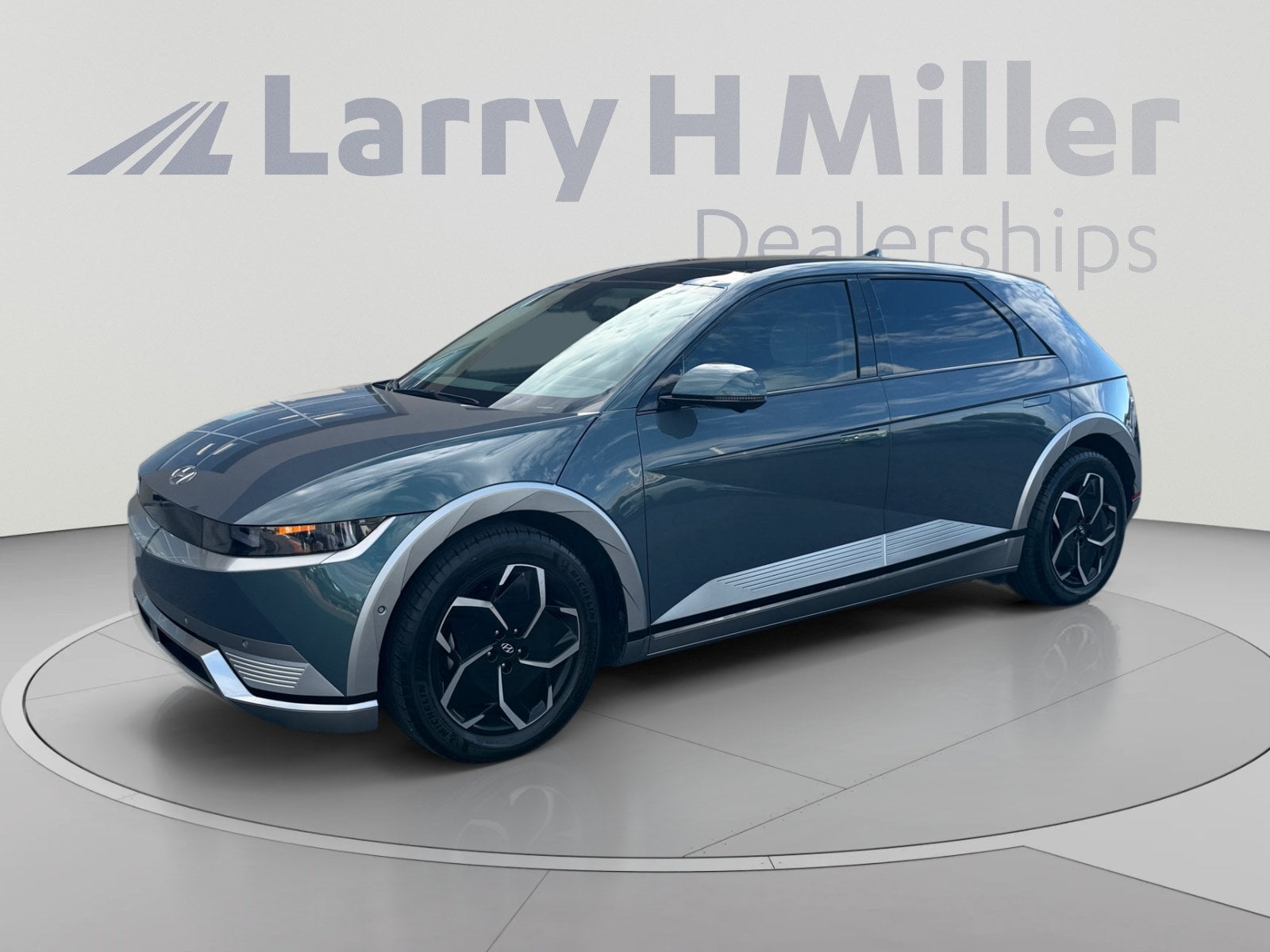 2024 Hyundai Ioniq 5