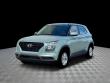New 2026 Hyundai Venue SE SUV