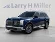 New 2027 Hyundai Palisade Hybrid Blue SEL 7P SUV