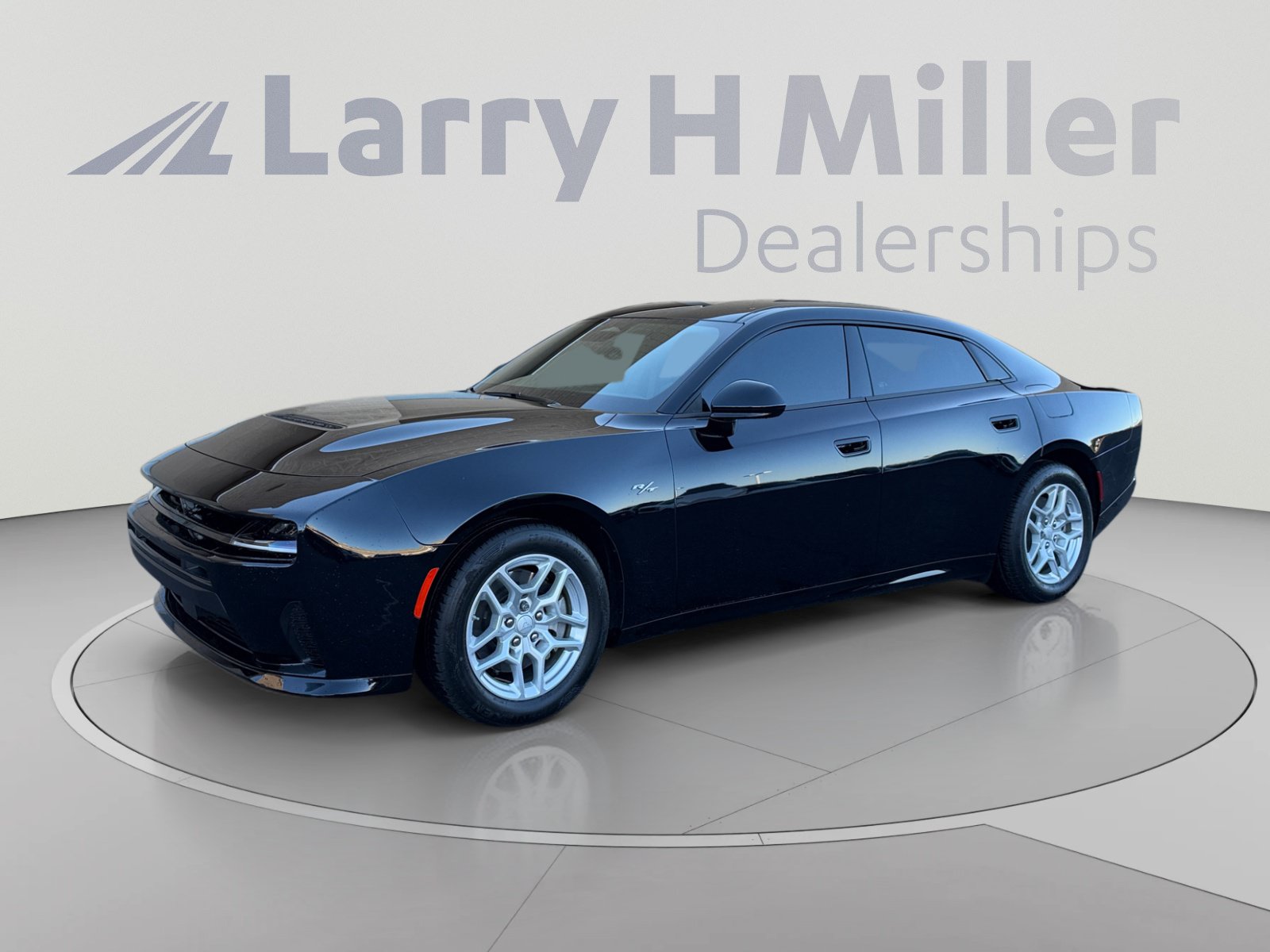 Used 2026 Dodge Charger R/T Sedan Peoria, AZ