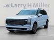 New 2026 Hyundai Palisade Calligraphy AWD SUV