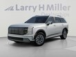  Hyundai Palisade Hybrid