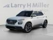 New 2026 Hyundai Venue SEL SUV