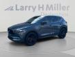 Used 2021 Mazda CX-5 Carbon Edition Turbo SUV