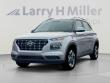 Certified 2026 Hyundai Venue SEL SUV