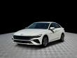 New 2026 Hyundai Elantra Limited Sedan