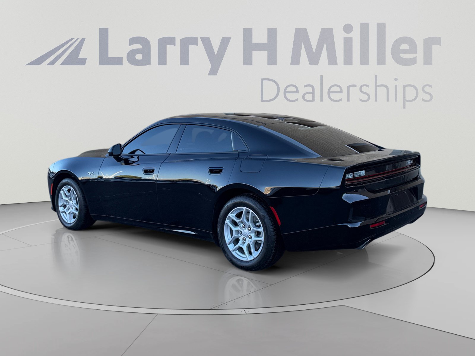Used 2026 Dodge Charger R/T Sedan