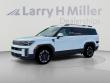New 2026 Hyundai Santa Fe SEL FWD SUV