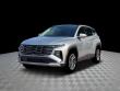 New 2026 Hyundai Tucson Hybrid Limited Limited AWD
