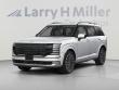 New 2027 Hyundai Palisade Hybrid Calligraphy SUV