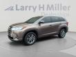 Used 2018 Toyota Highlander SE SUV