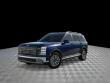 New 2027 Hyundai Palisade Hybrid Blue SEL Premium 7P SUV