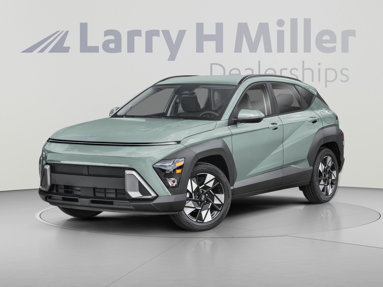 Certified 2024 Hyundai Kona SEL SUV