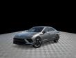 New 2026 Hyundai Sonata SEL Sport Sedan
