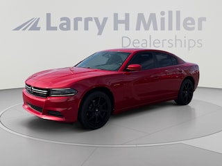 Used 2016 Dodge Charger SE Sedan Peoria, AZ