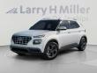 Certified 2026 Hyundai Venue SEL SUV
