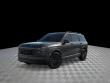 New 2027 Hyundai Palisade Hybrid Calligraphy Black Ink SUV