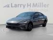 New 2026 Hyundai Elantra SEL Sport Sedan