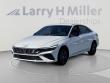 New 2026 Hyundai Elantra Hybrid SEL Sport Sedan