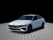  Hyundai Elantra Hybrid