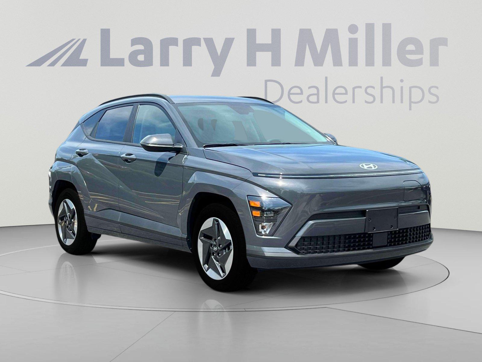 New 2025 Hyundai Kona Electric For Sale | Peoria AZ | Call 855-845