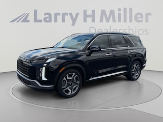 Used 2025 Hyundai Palisade Limited SUV Peoria, AZ
