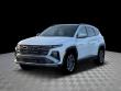 New 2026 Hyundai Tucson Hybrid Limited SUV
