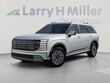  Hyundai Palisade Hybrid