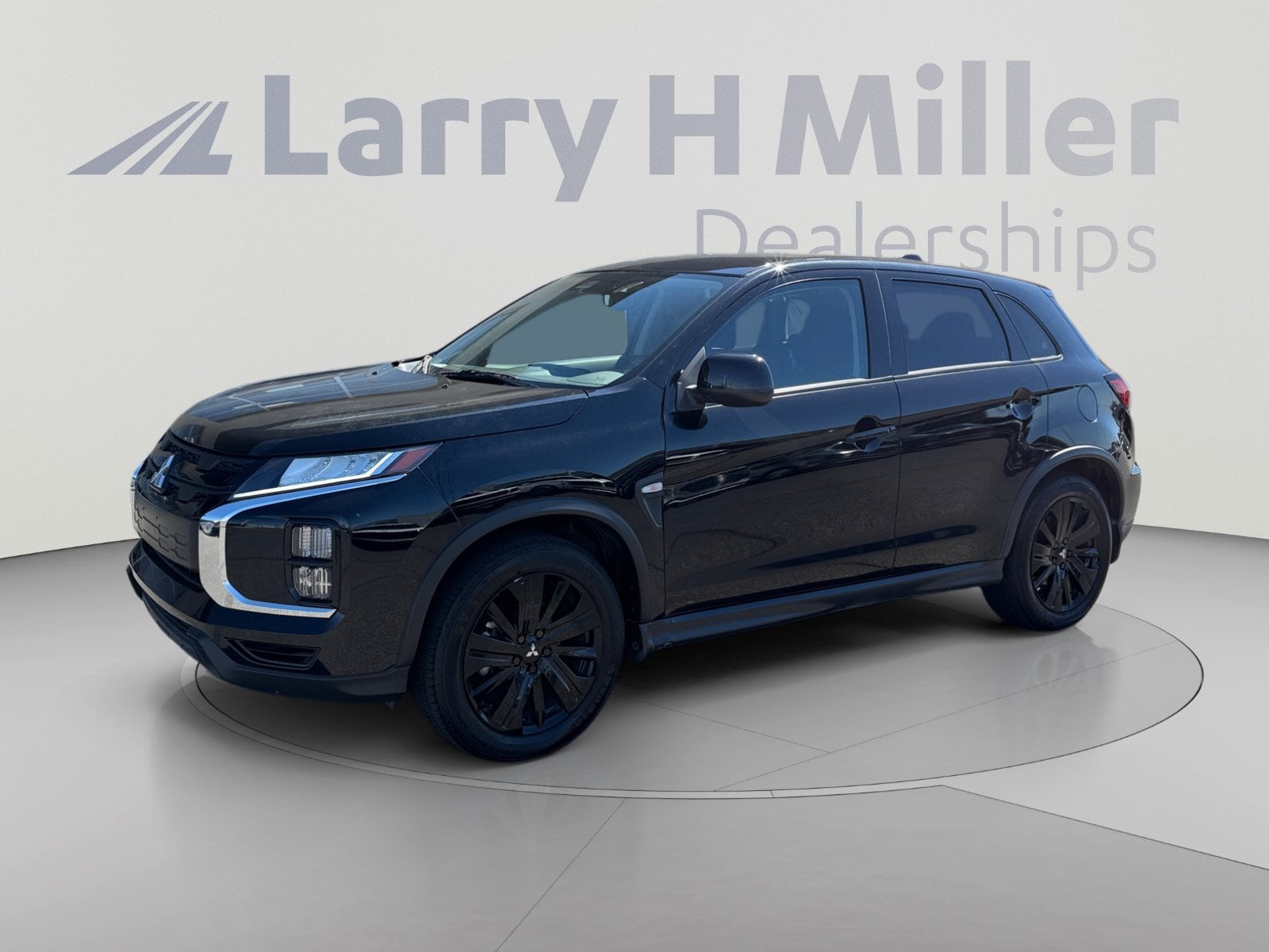 2022 Mitsubishi Outlander Sport