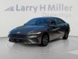 New 2026 Hyundai Elantra SEL Sport Sedan