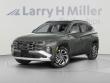 New 2026 Hyundai Tucson Hybrid Limited SUV