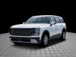 New 2026 Hyundai Palisade SE FWD SUV