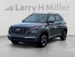 Certified 2026 Hyundai Venue SEL SUV