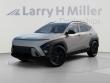 New 2026 Hyundai Kona SEL Sport FWD SUV