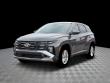 New 2026 Hyundai Tucson SE FWD SUV