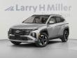 New 2026 Hyundai Tucson Hybrid SEL Convenience SUV