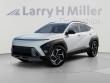 New 2026 Hyundai Kona SEL Premium FWD SUV