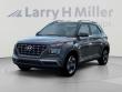 Certified 2026 Hyundai Venue SEL SUV
