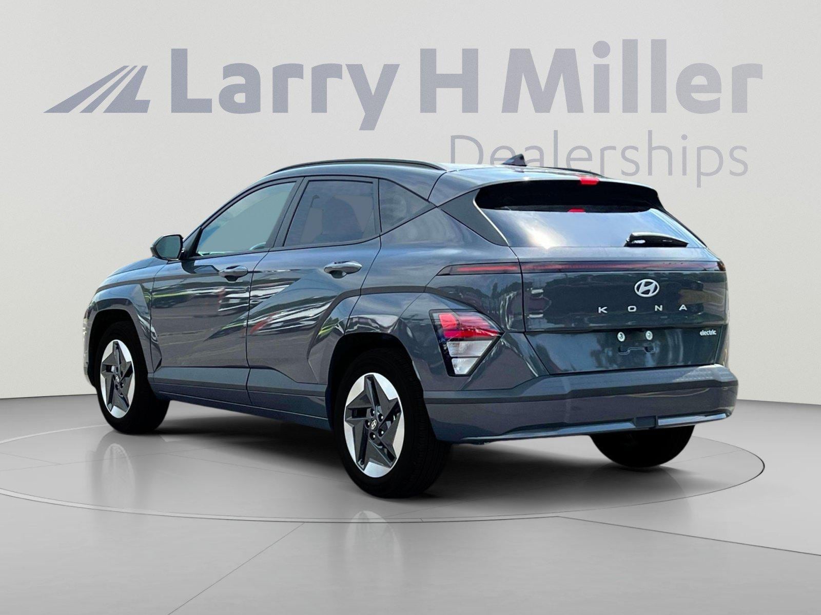 New 2025 Hyundai Kona Electric For Sale | Peoria AZ | Call 855-845