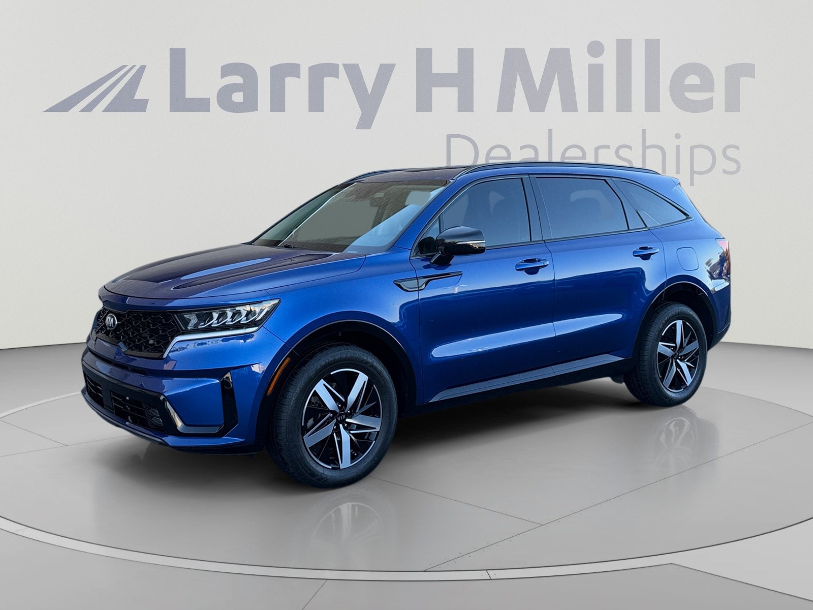 2021 Kia Sorento