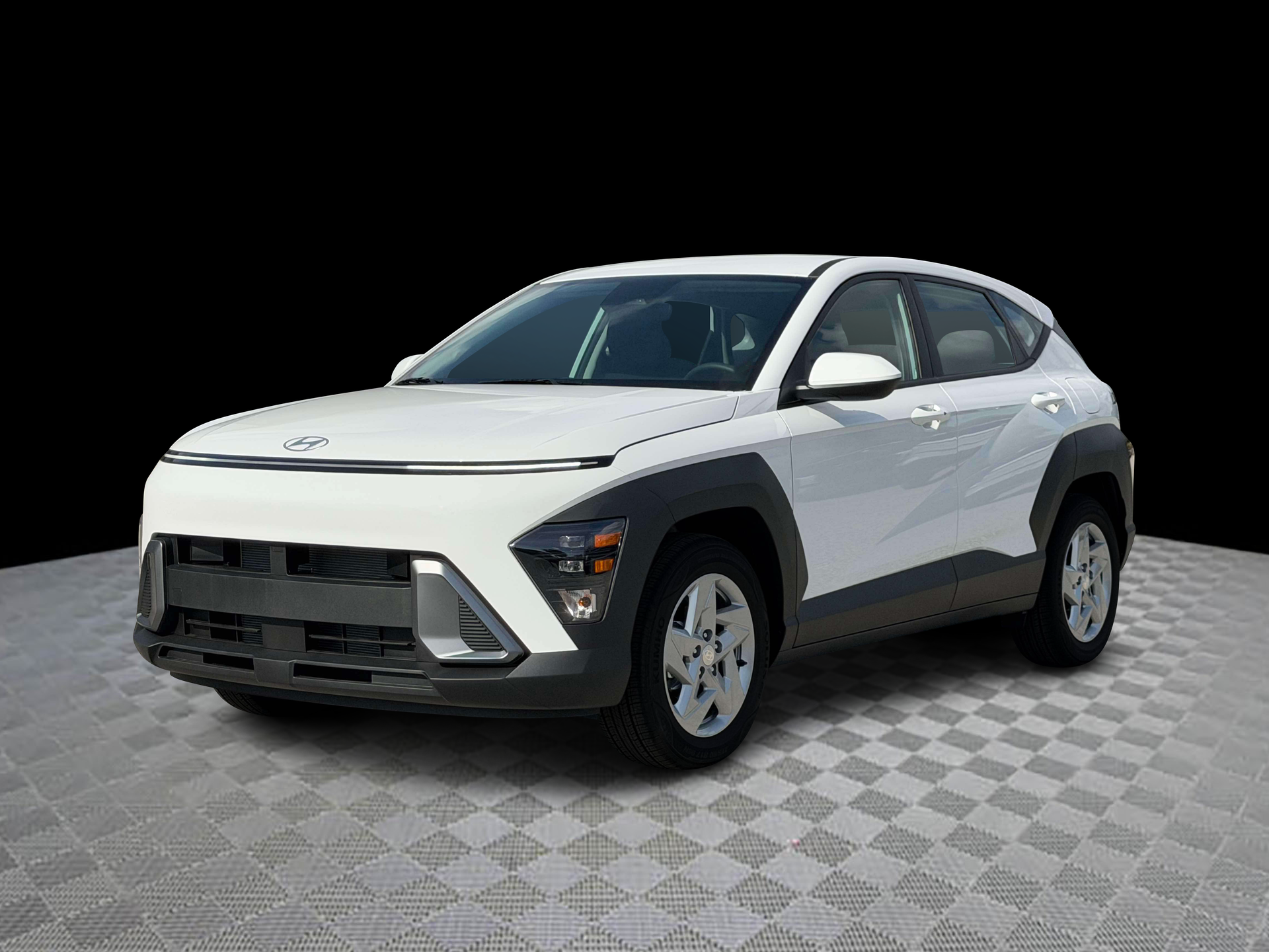 New 2027 Hyundai Kona SE FWD SE FWD