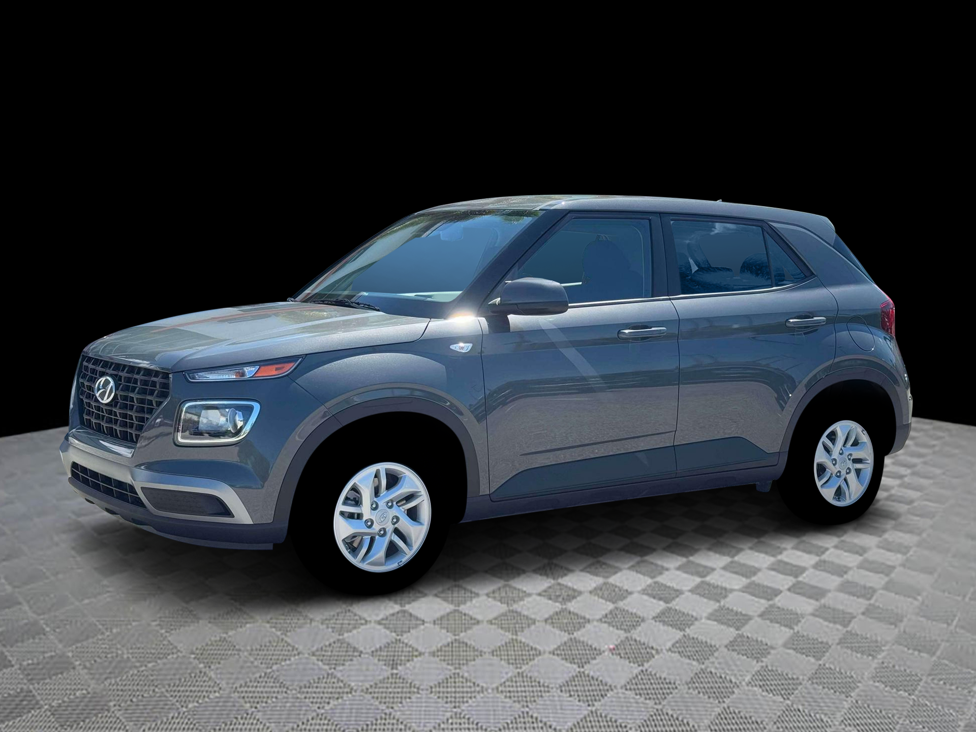 New 2026 Hyundai Venue SE SUV