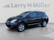 Used 2013 Nissan Rogue SV SUV
