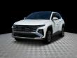 New 2026 Hyundai Tucson Limited FWD SUV